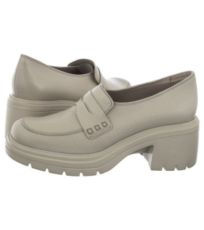 Ryłko Kremowe 4YR26__ _8SF (RY585-b) shoes
