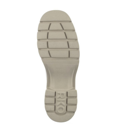 Ryłko Kremowe 4YR26__ _8SF (RY585-b) kurpes