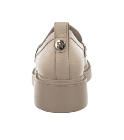 Ryłko Beżowe L2RN8__ _JE8 (RY590-b) shoes