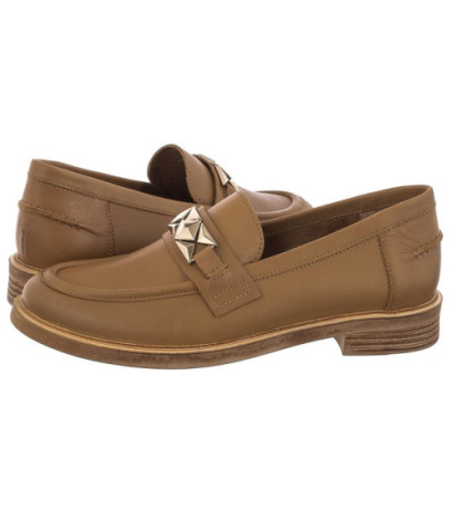 Nessi Camel 23422 12 (NE321-a) shoes