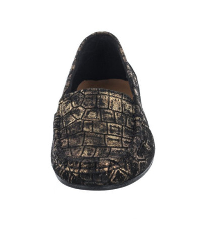 Filipe Złote 6926 Cayman 4091 Preto (FP56-a) batai