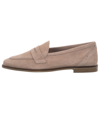 Filipe Różowe 11037 Cam 3993 Rosa (FP57-a) shoes