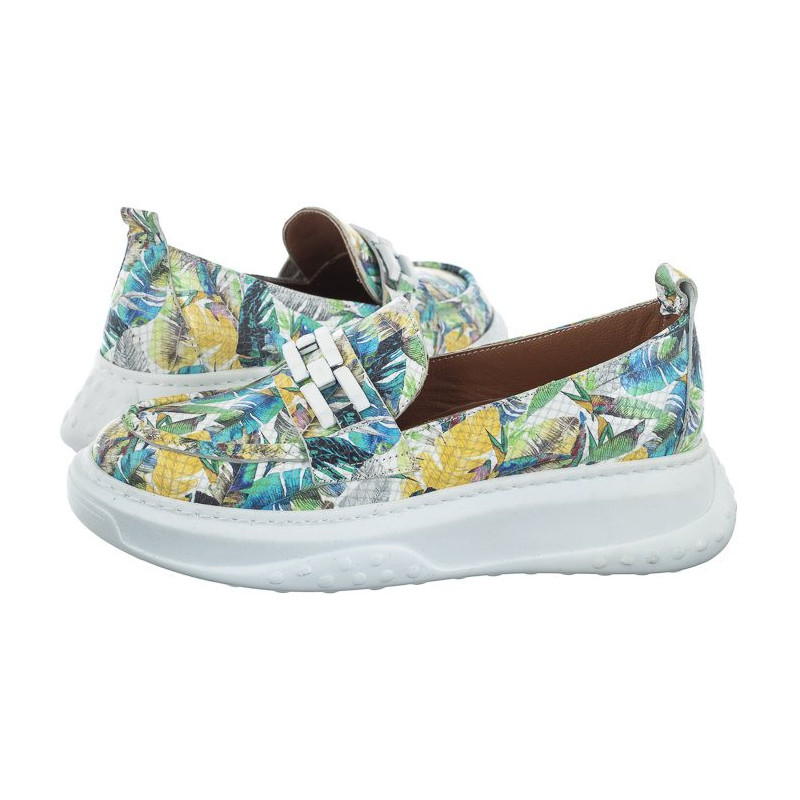 Artiker Multikolor 52C0725 (AR65-a) kingad