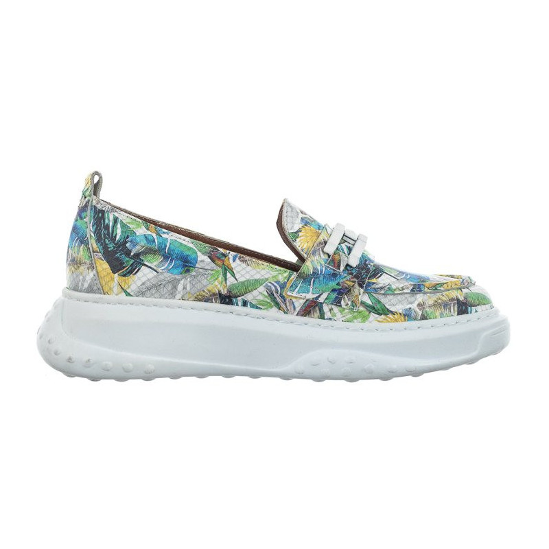 Artiker Multikolor 52C0725 (AR65-a) shoes