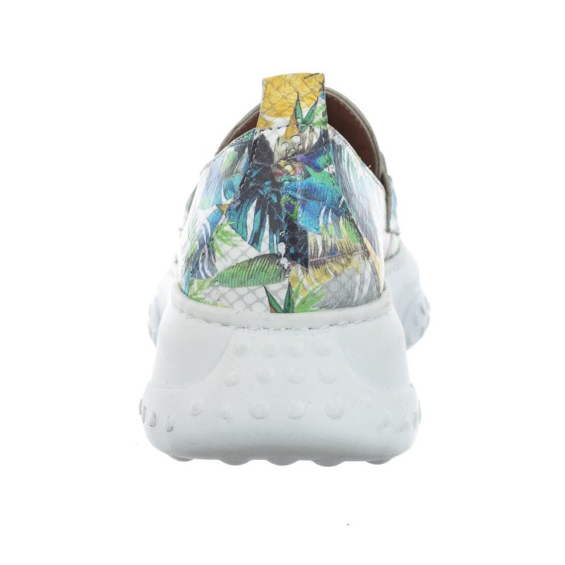 Artiker Multikolor 52C0725 (AR65-a) kurpes