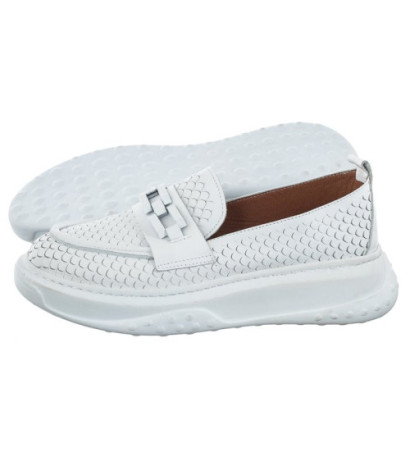 Artiker Białe 52C0733 (AR66-a) batai