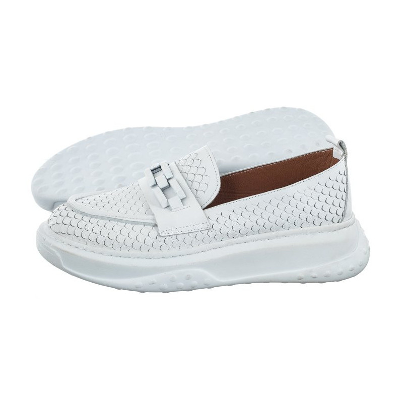 Artiker Białe 52C0733 (AR66-a) batai