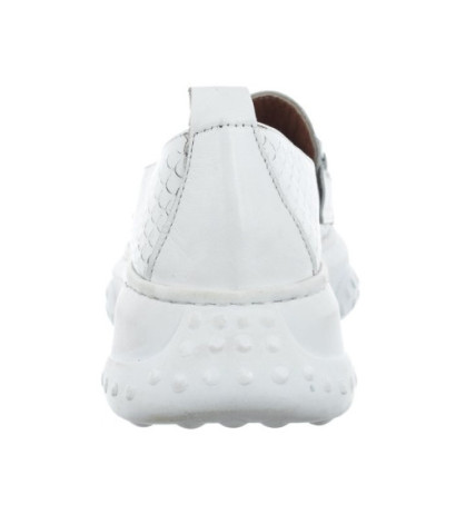 Artiker Białe 52C0733 (AR66-a) shoes