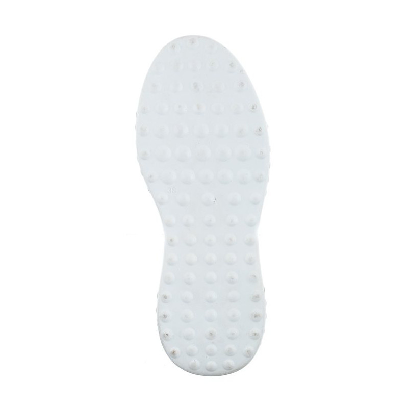 Artiker Białe 52C0733 (AR66-a) kurpes