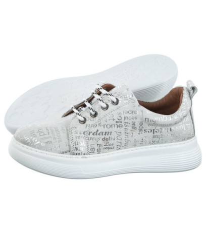 Artiker Białe 52C0703 (AR67-a) batai