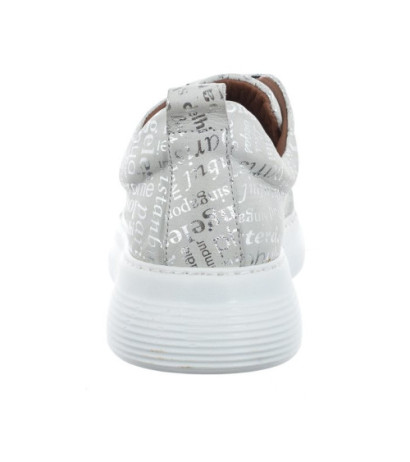 Artiker Białe 52C0703 (AR67-a) kurpes