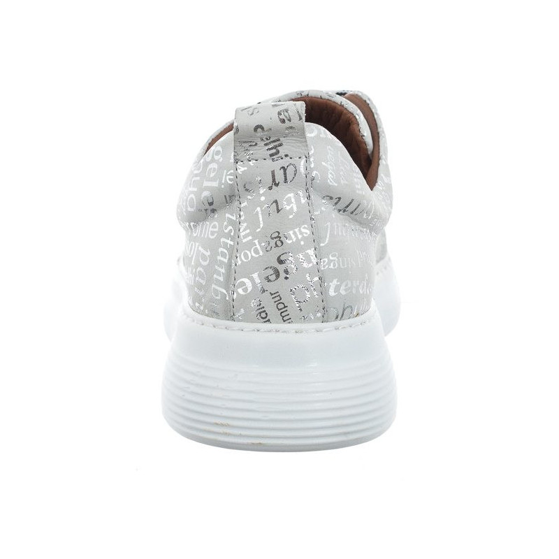 Artiker Białe 52C0703 (AR67-a) kingad