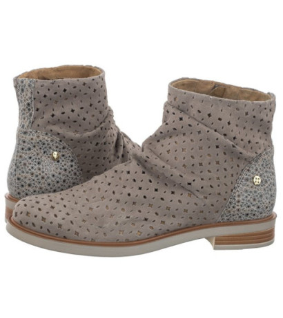 Maciejka Brązowe 05922-10/00-5 (MA1015-b) kingad