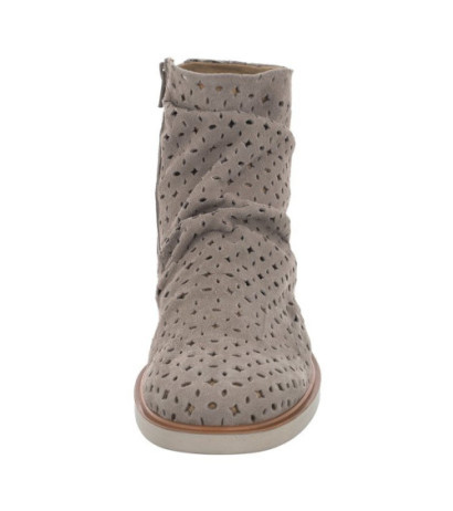 Maciejka Brązowe 05922-10/00-5 (MA1015-b) shoes