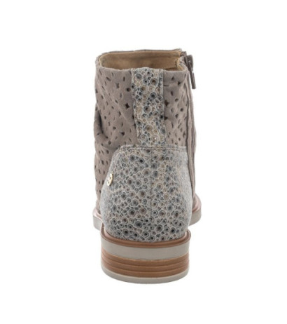 Maciejka Brązowe 05922-10/00-5 (MA1015-b) kurpes