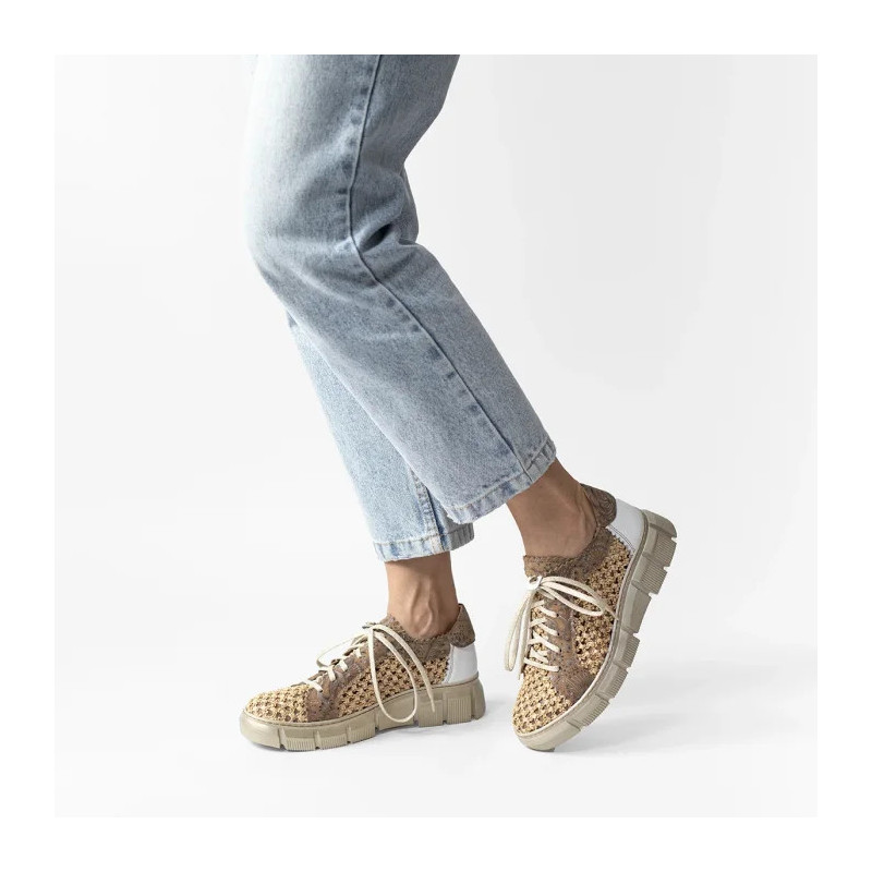 Maciejka Beżowe 05850-04/00-1 (MA1006-b) kingad