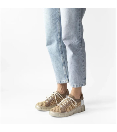 Maciejka Beżowe 05850-04/00-1 (MA1006-b) batai