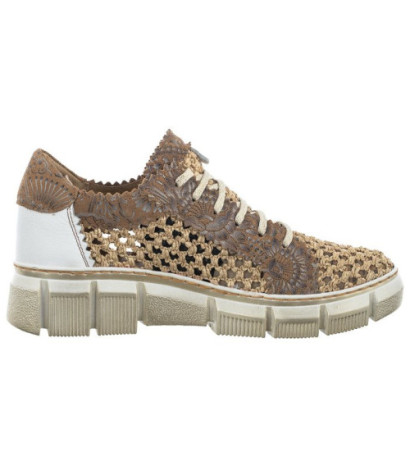 Maciejka Beżowe 05850-04/00-1 (MA1006-b) shoes