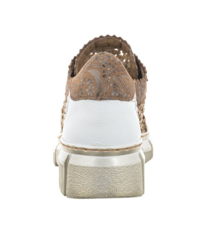 Maciejka Beżowe 05850-04/00-1 (MA1006-b) batai