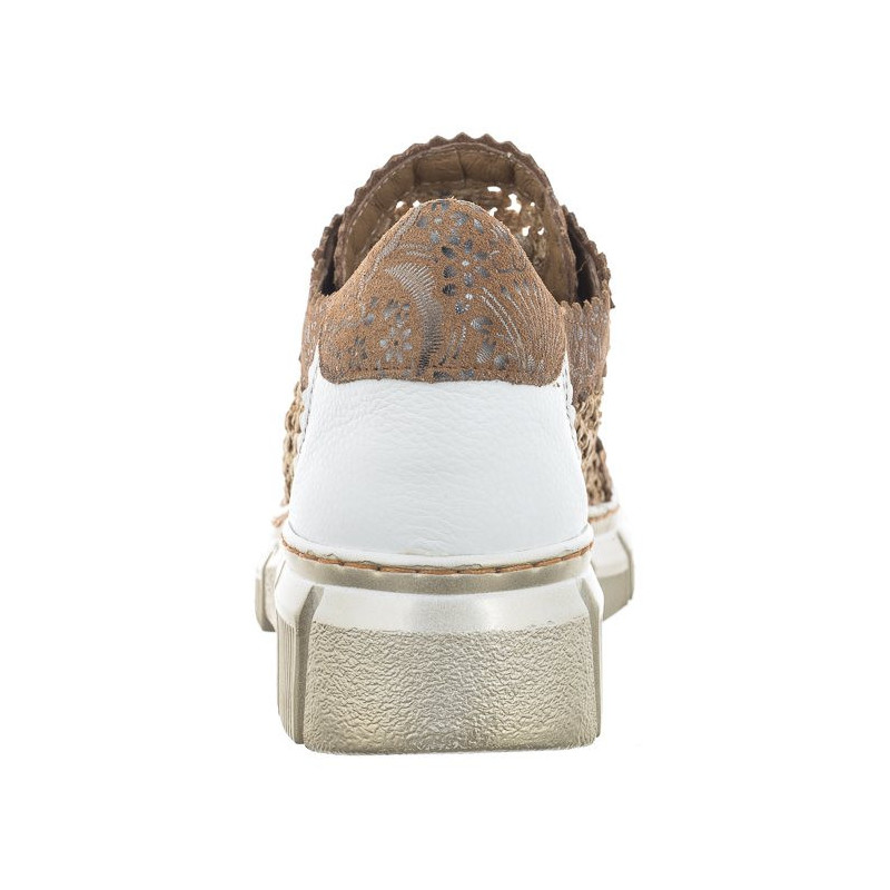 Maciejka Beżowe 05850-04/00-1 (MA1006-b) batai