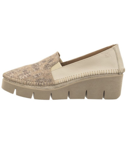 Maciejka Beż + Złoto 5814A-10/00-1 (MA1009-b) batai