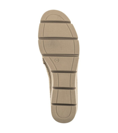 Maciejka Beż + Złoto 5814A-10/00-1 (MA1009-b) batai