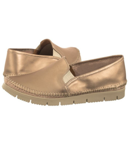 Maciejka Ciemno Złote 03512-53/00-5 (MA1007-b) apavi