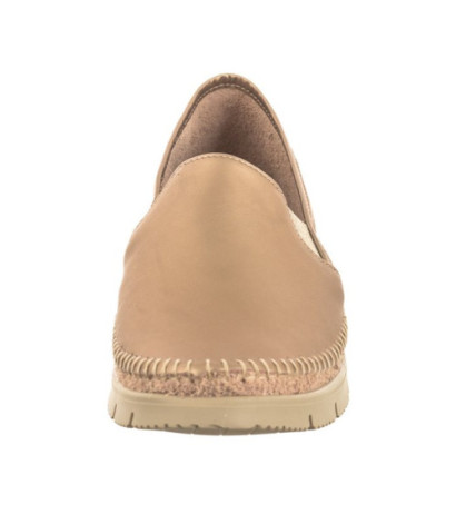 Maciejka Ciemno Złote 03512-53/00-5 (MA1007-b) apavi