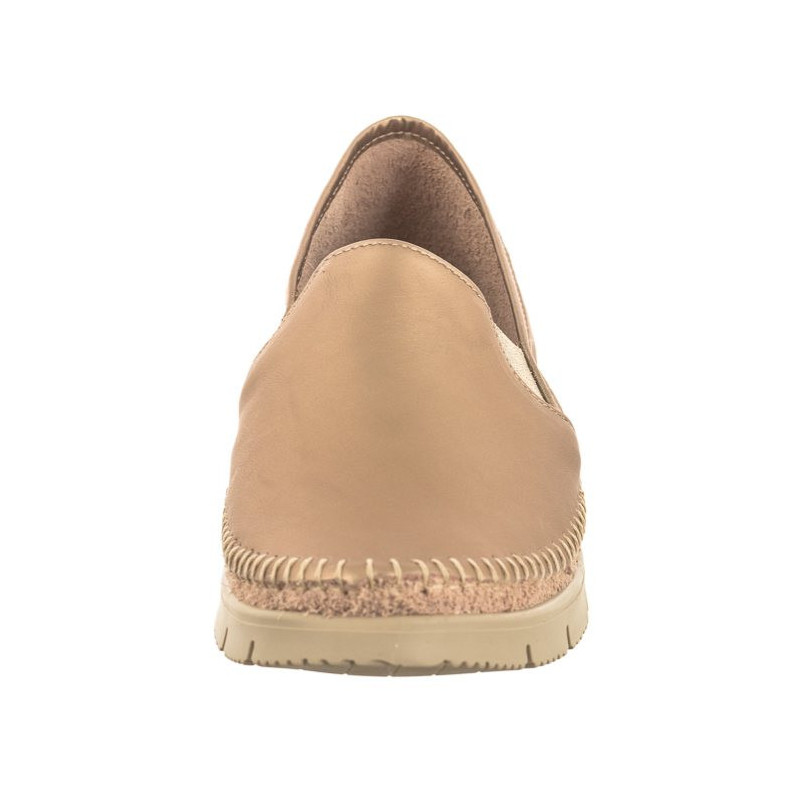 Maciejka Ciemno Złote 03512-53/00-5 (MA1007-b) apavi