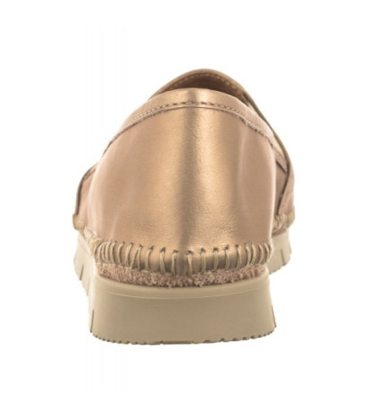 Maciejka Ciemno Złote 03512-53/00-5 (MA1007-b) apavi