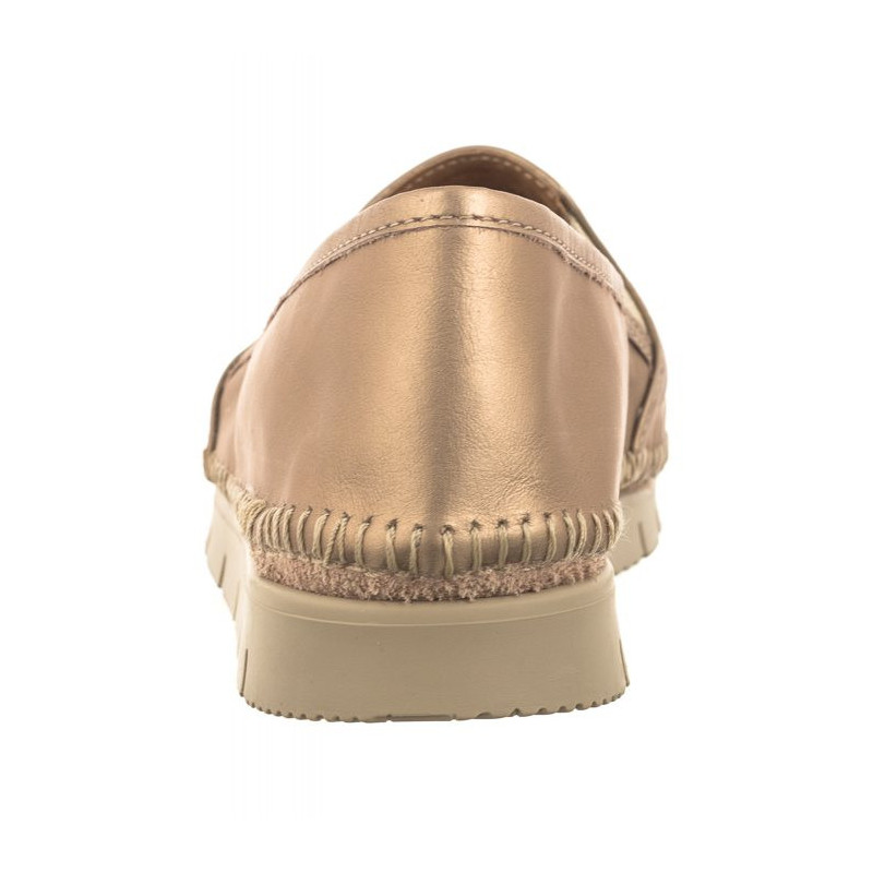 Maciejka Ciemno Złote 03512-53/00-5 (MA1007-b) apavi