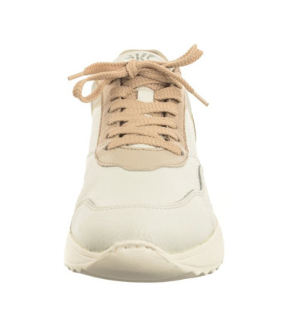 Ryłko Białe/Beżowe D1RP3_AV _6TFF (RY582-b) batai