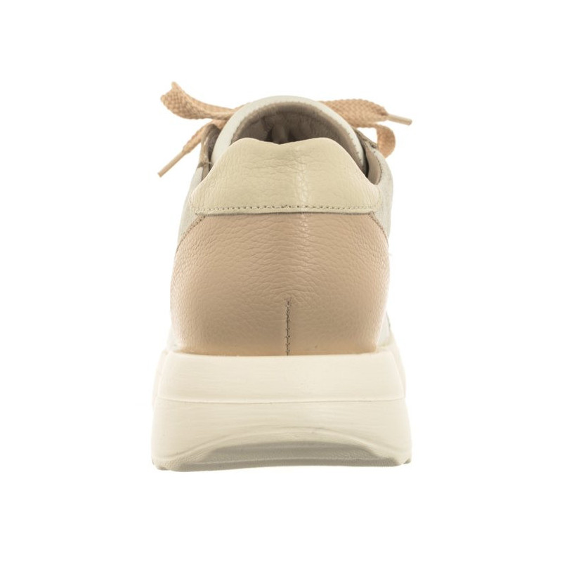 Ryłko Białe/Beżowe D1RP3_AV _6TFF (RY582-b) batai