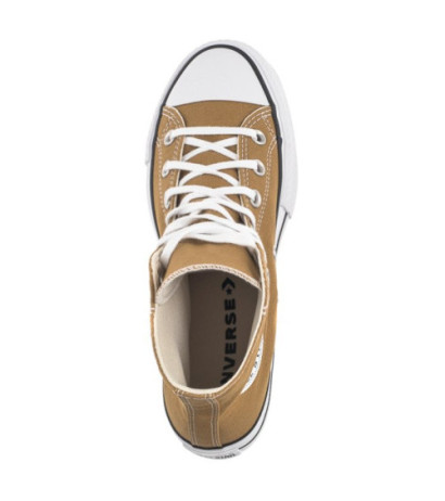 Converse CTAS Lift Hi Decade Trek Tan/White/Black A07210C (CO596-b) bateliai