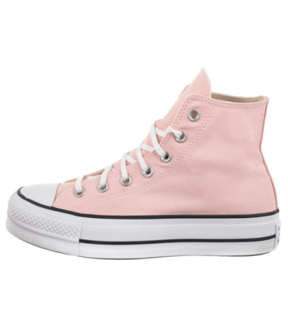 Converse CTAS Lift Hi Donut Glaze/White/Black A06507C (CO596-c) apavi