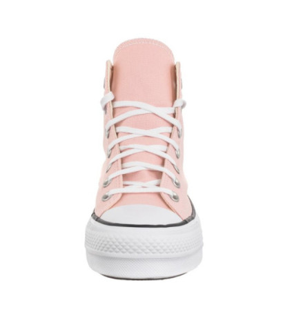 Converse CTAS Lift Hi Donut Glaze/White/Black A06507C (CO596-c) shoes