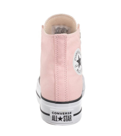 Converse CTAS Lift Hi Donut Glaze/White/Black A06507C (CO596-c) bateliai