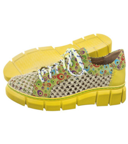 Maciejka Limonka 05850-09/00-1 (MA1006-c) shoes