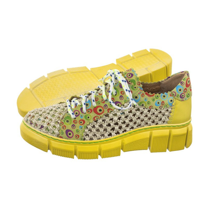 Maciejka Limonka 05850-09/00-1 (MA1006-c) batai