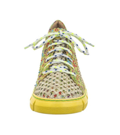 Maciejka Limonka 05850-09/00-1 (MA1006-c) batai