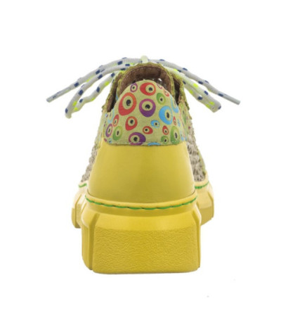 Maciejka Limonka 05850-09/00-1 (MA1006-c) batai