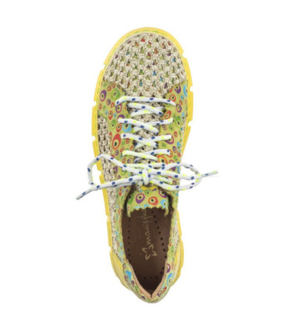 Maciejka Limonka 05850-09/00-1 (MA1006-c) batai