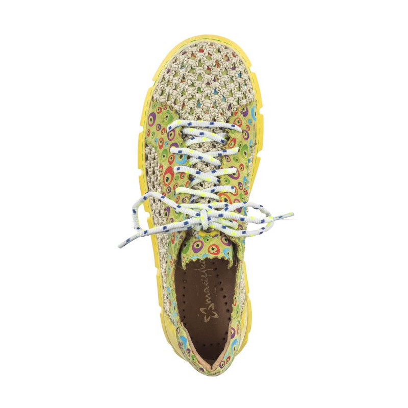 Maciejka Limonka 05850-09/00-1 (MA1006-c) batai