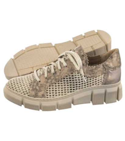 Maciejka Złote 05850-25/00-1 (MA1006-d) shoes