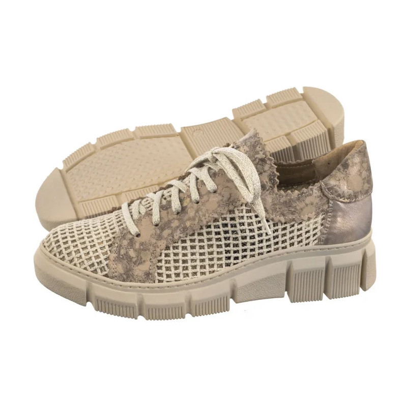 Maciejka Złote 05850-25/00-1 (MA1006-d) kurpes