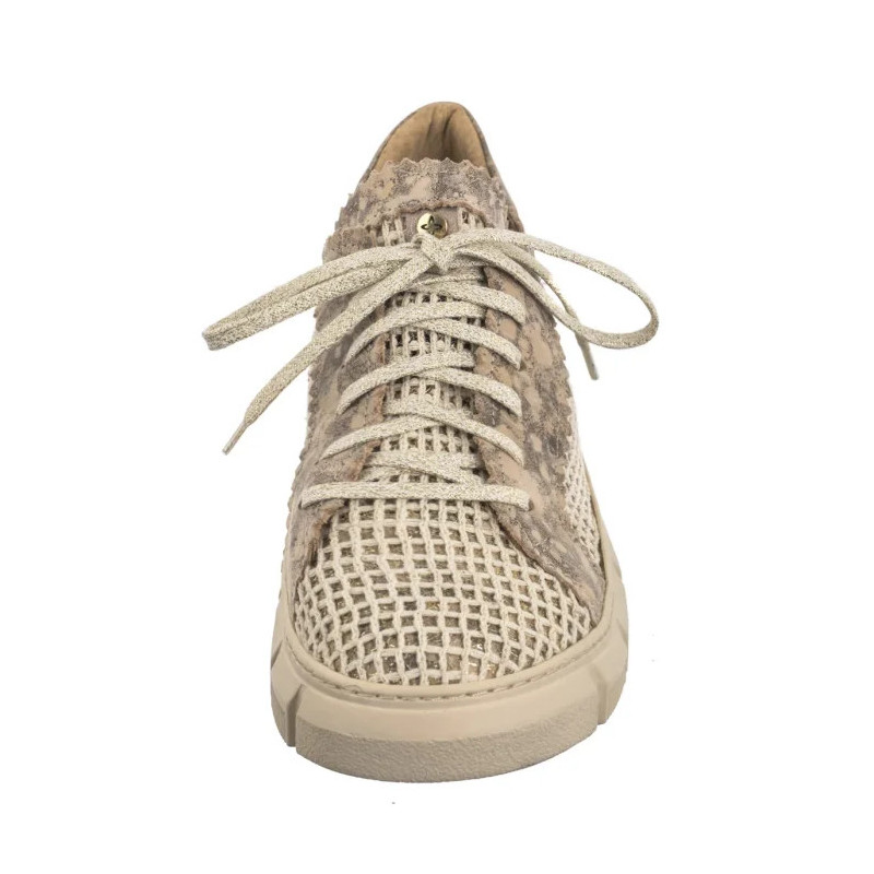 Maciejka Złote 05850-25/00-1 (MA1006-d) shoes