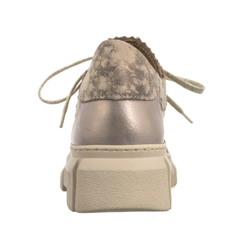 Maciejka Złote 05850-25/00-1 (MA1006-d) kurpes