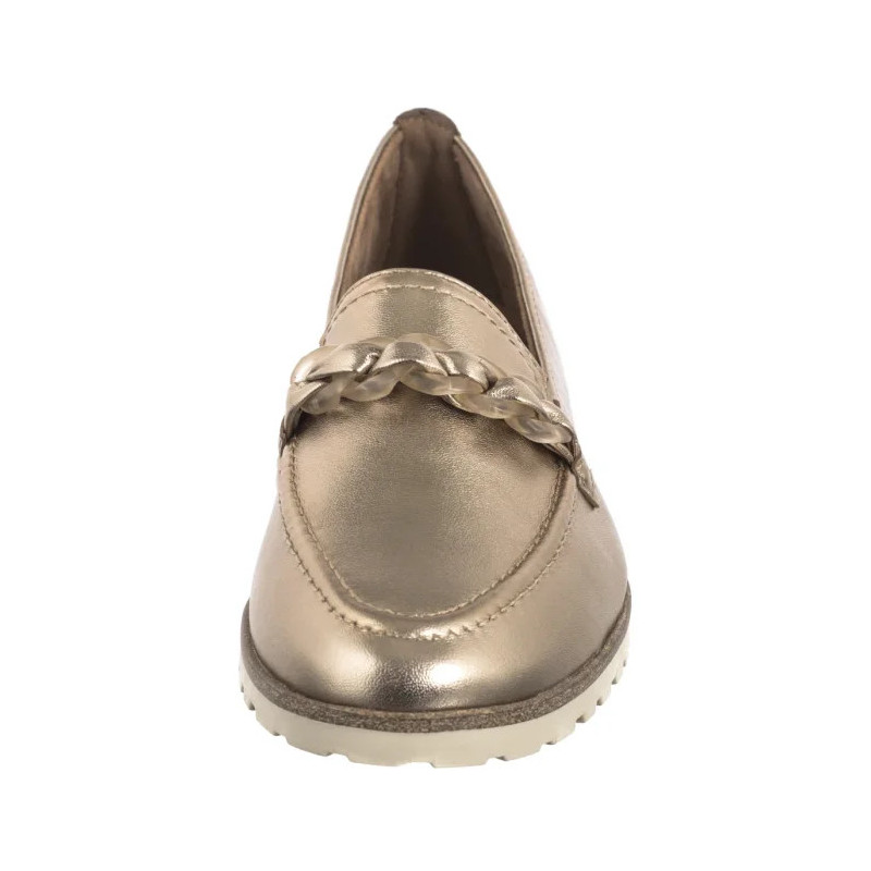 Tamaris Złote 1-24200-42 900 Bronce (TM432-d) kingad
