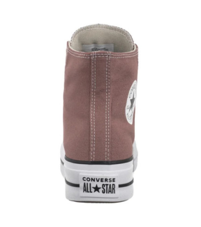 Converse CTAS Lift Hi Light Saddle/Natural Ivory A10645C (CO596-f) apavi