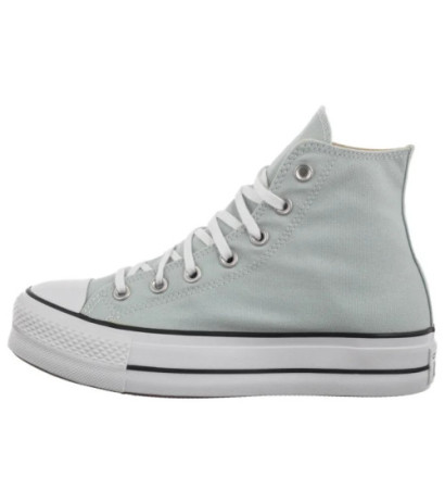 Converse CTAS Lift Hi You Dew You/White/Black A11873C (CO596-h) apavi